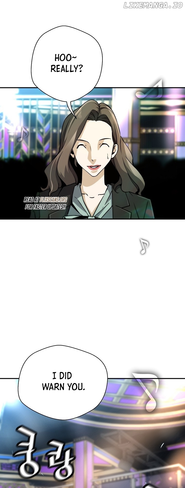 The Legendary Return Chapter 128 - page 42