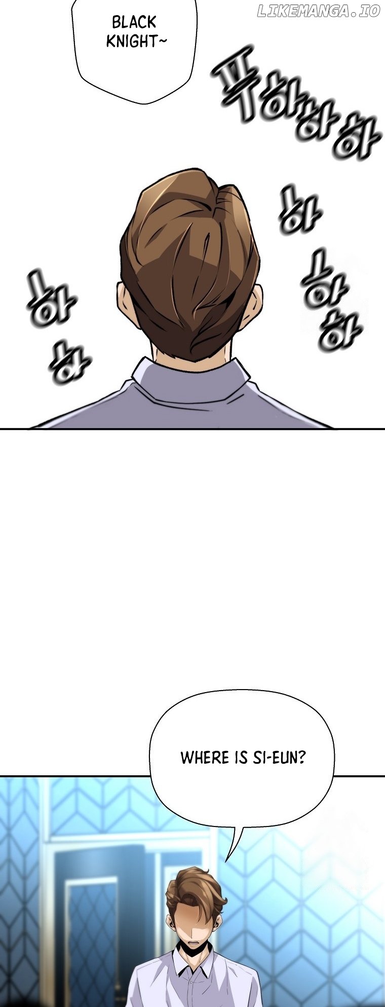 The Legendary Return Chapter 128 - page 47