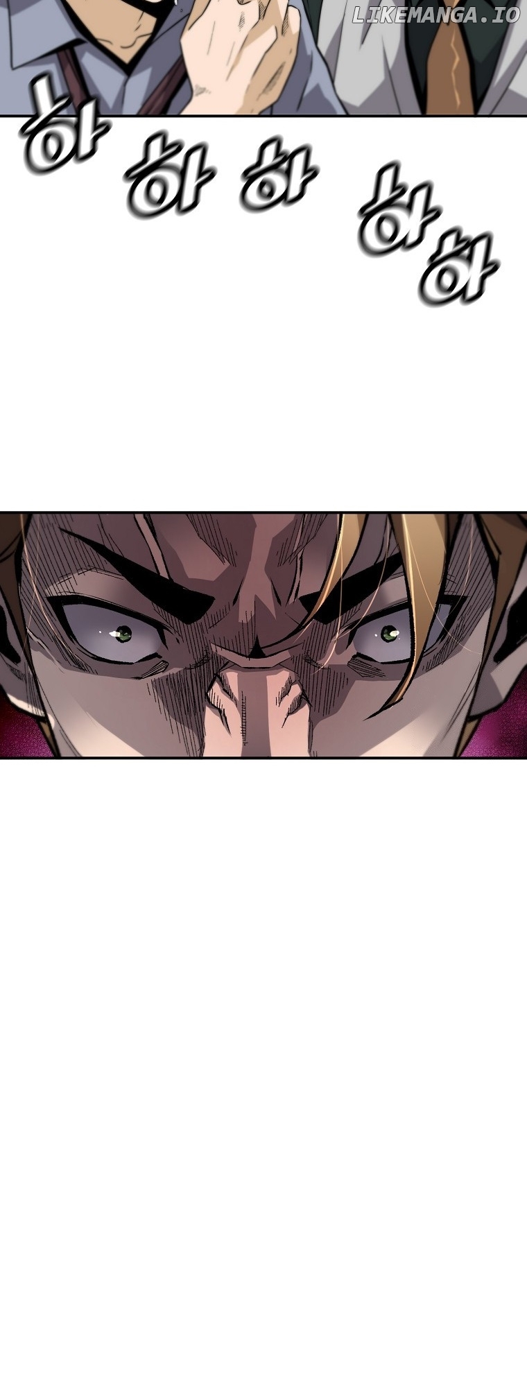 The Legendary Return Chapter 128 - page 49