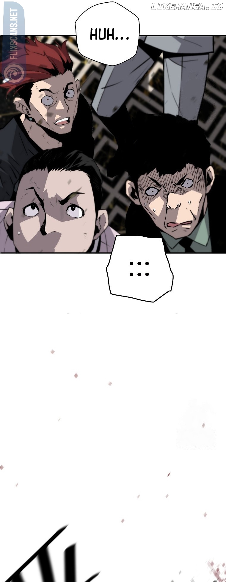 The Legendary Return Chapter 128 - page 51