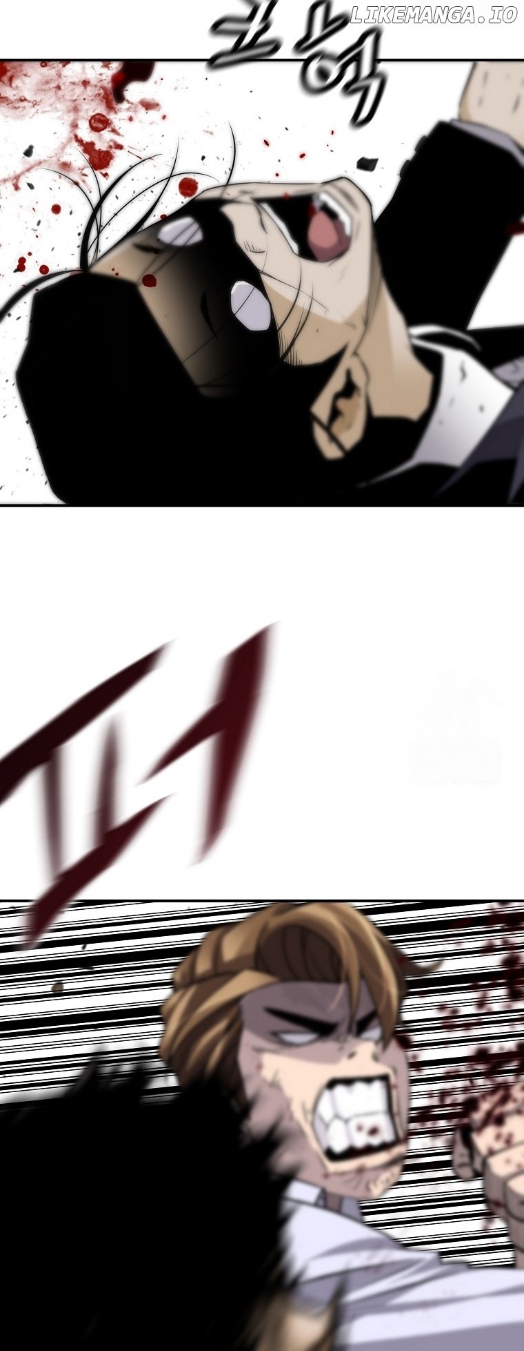 The Legendary Return Chapter 128 - page 54