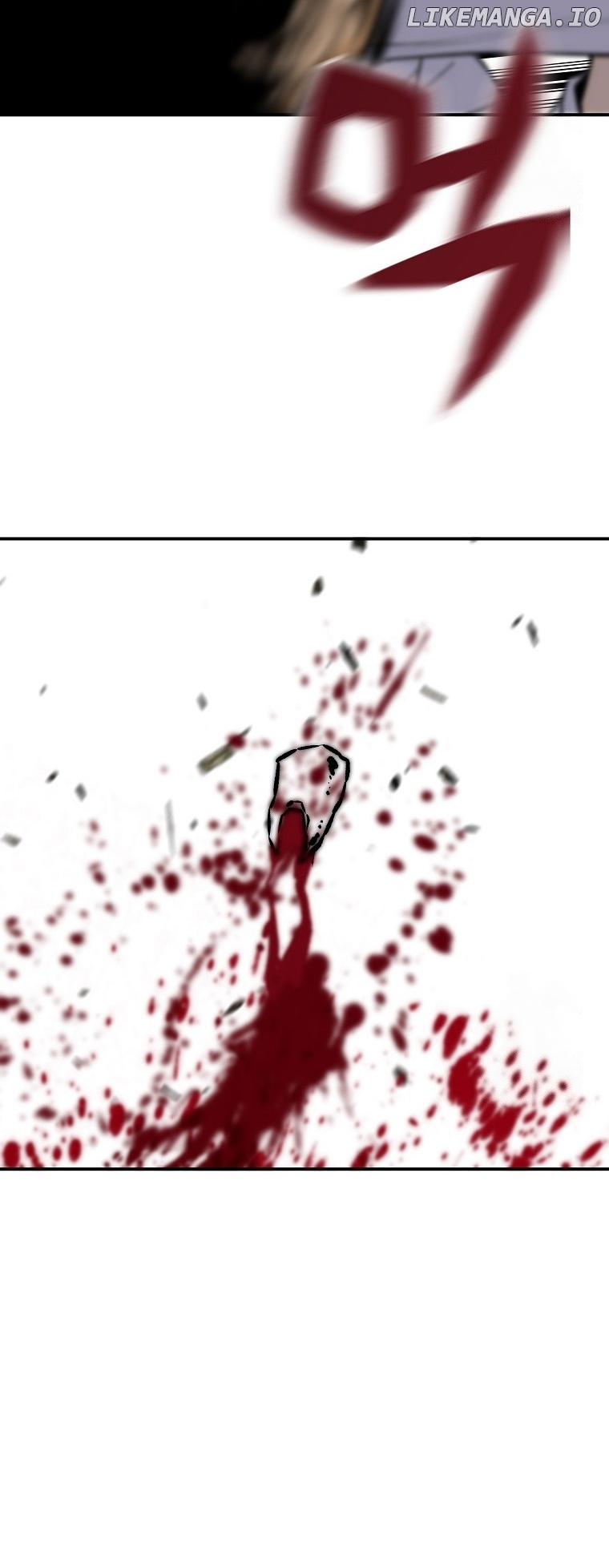 The Legendary Return Chapter 128 - page 55