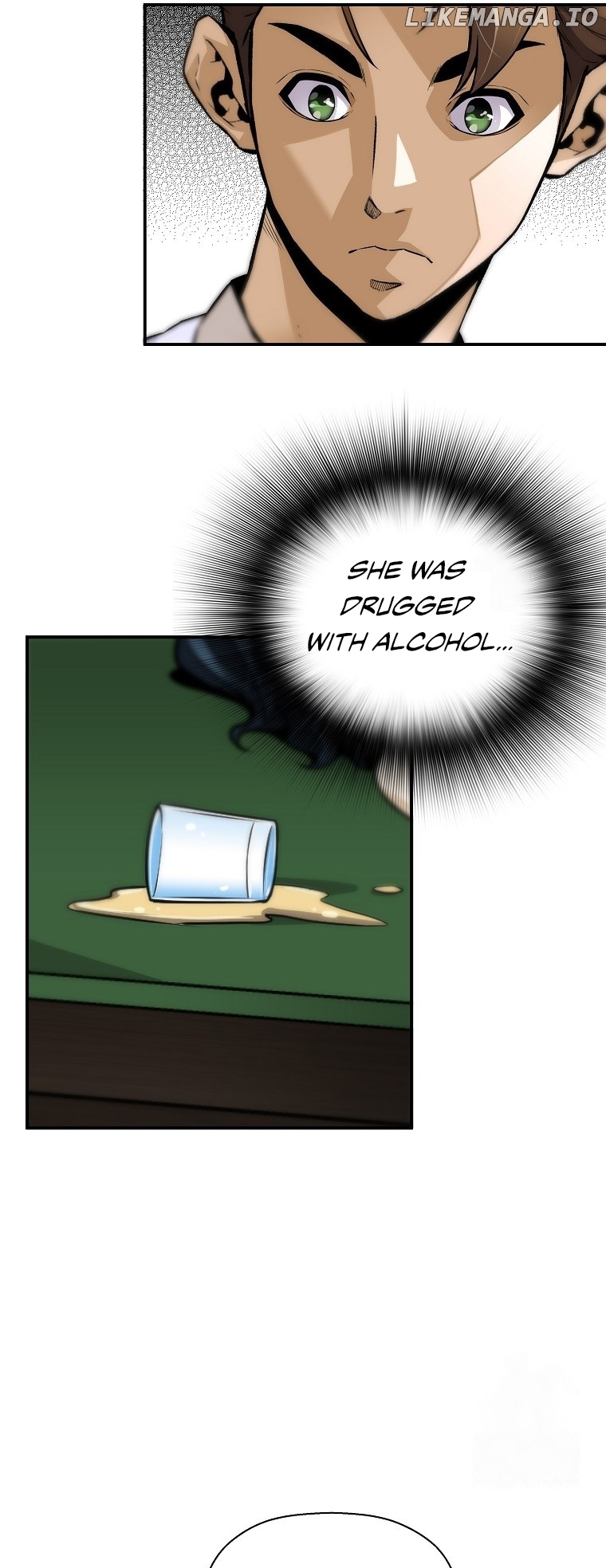 The Legendary Return Chapter 128 - page 57