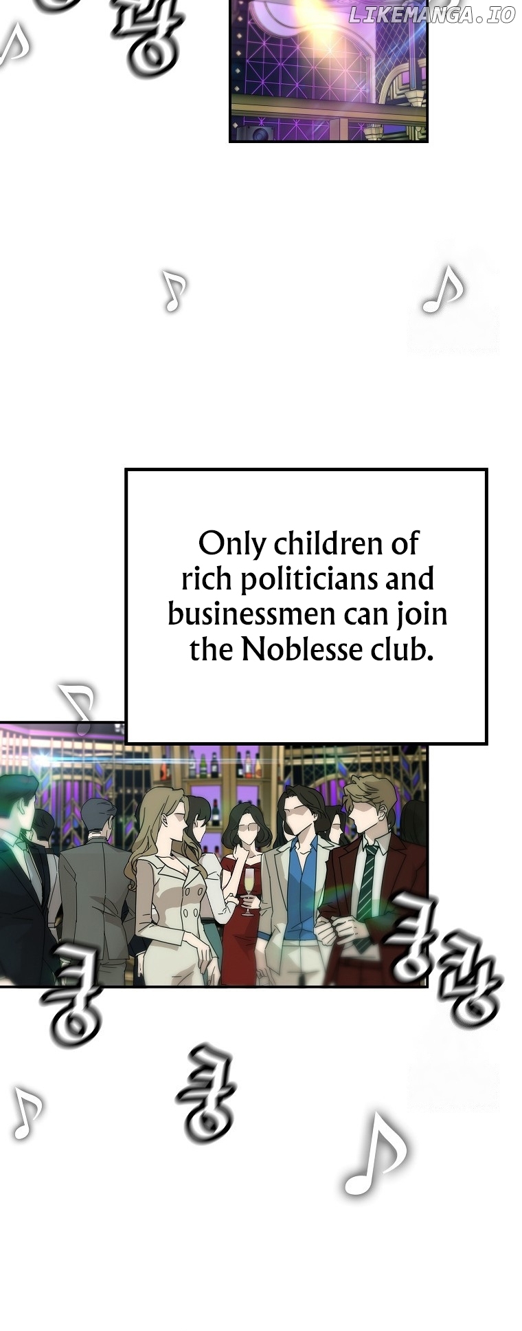 The Legendary Return Chapter 128 - page 5