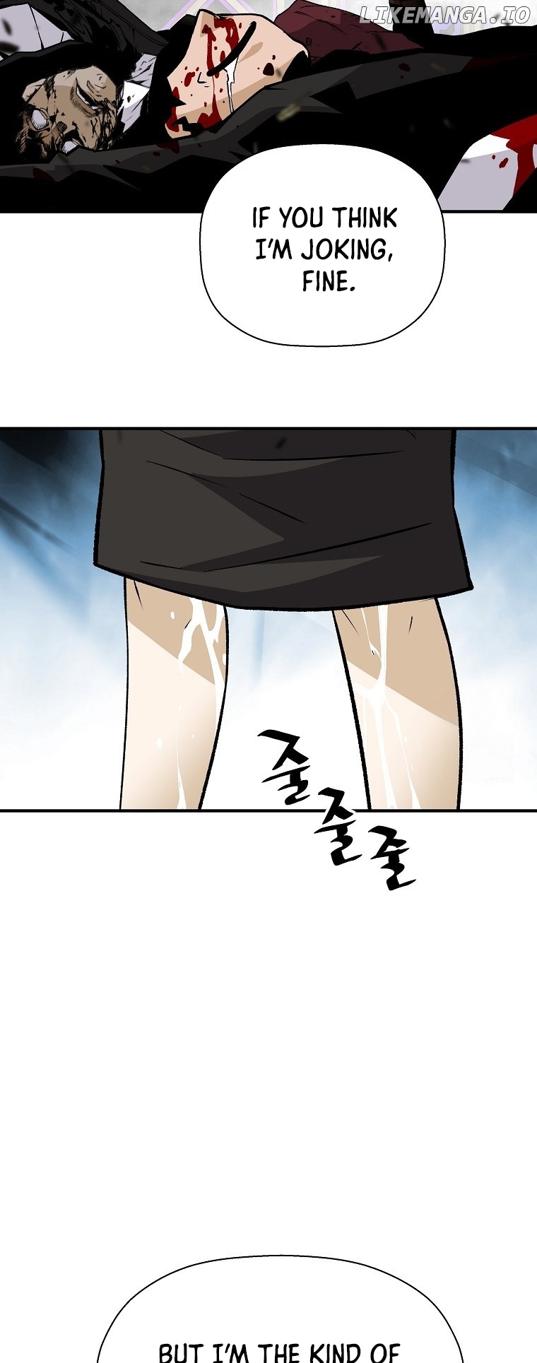 The Legendary Return Chapter 129 - page 31