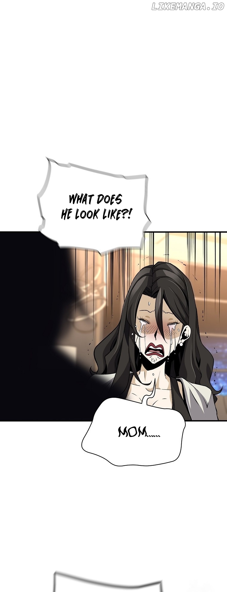 The Legendary Return Chapter 129 - page 45