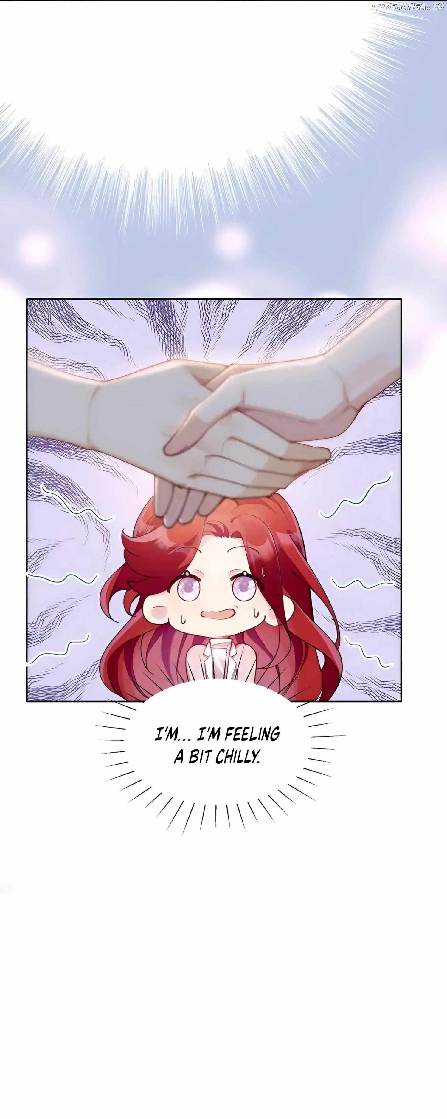 To Whom the Deer Falls Chapter 12 - page 22