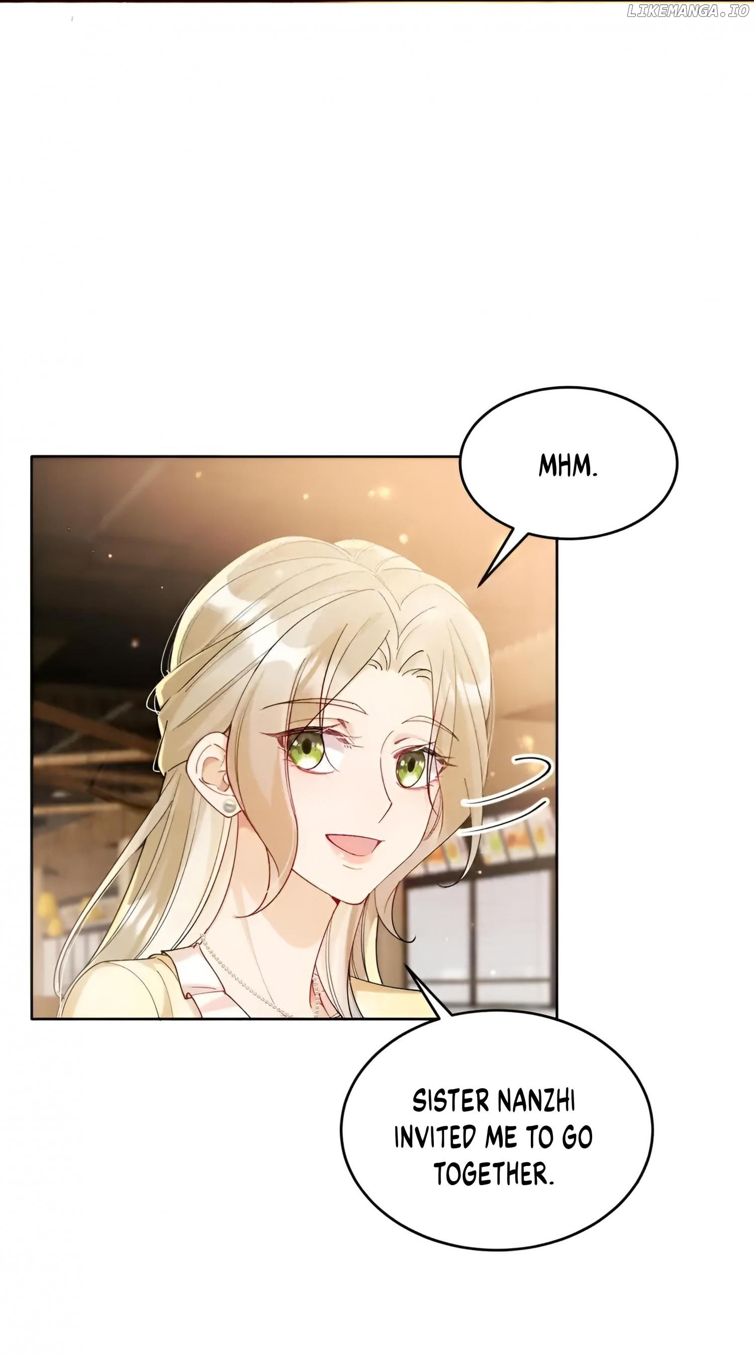 To Whom the Deer Falls Chapter 12 - page 24