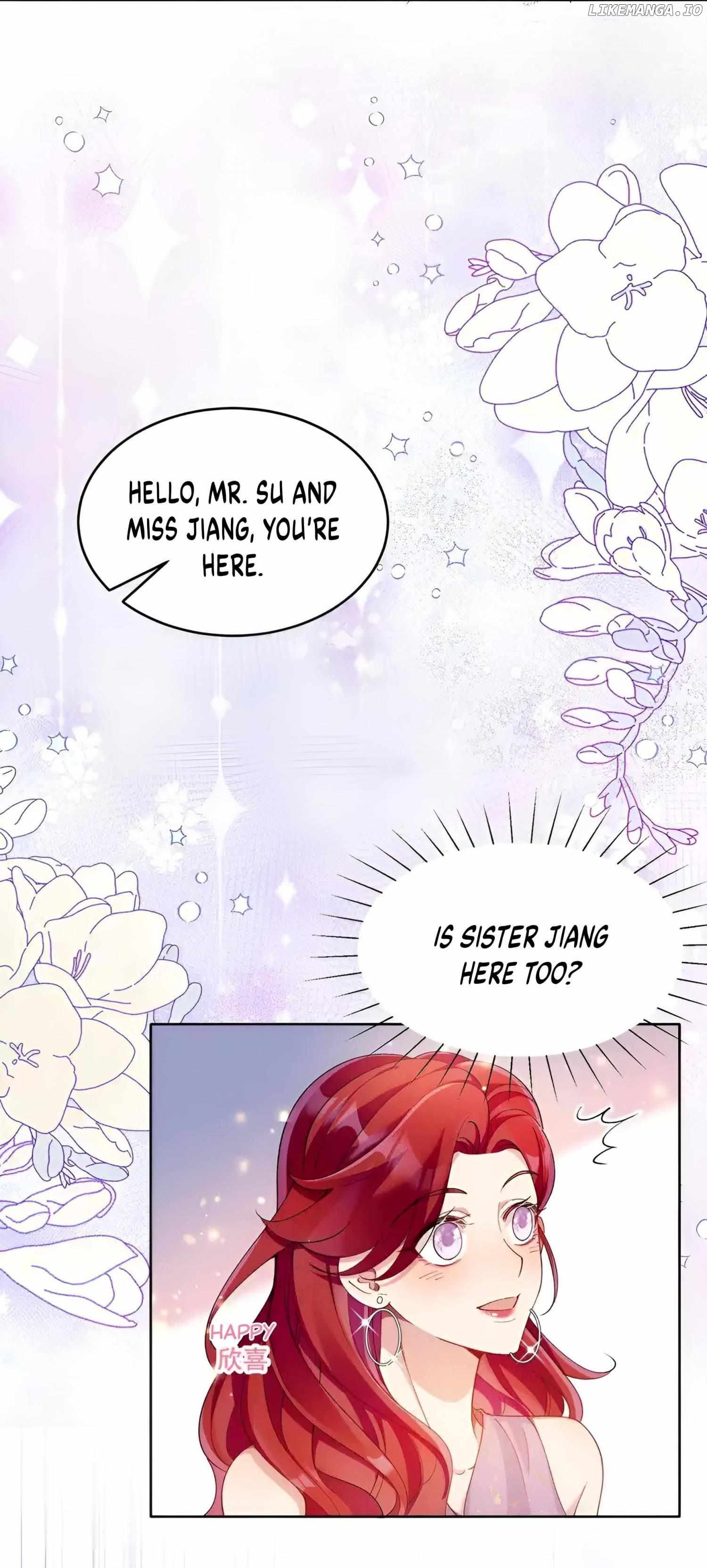 To Whom the Deer Falls Chapter 12 - page 33