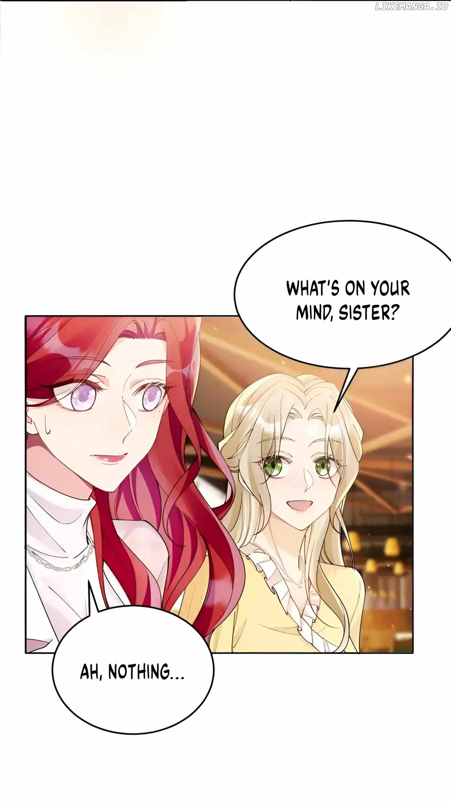 To Whom the Deer Falls Chapter 12 - page 6