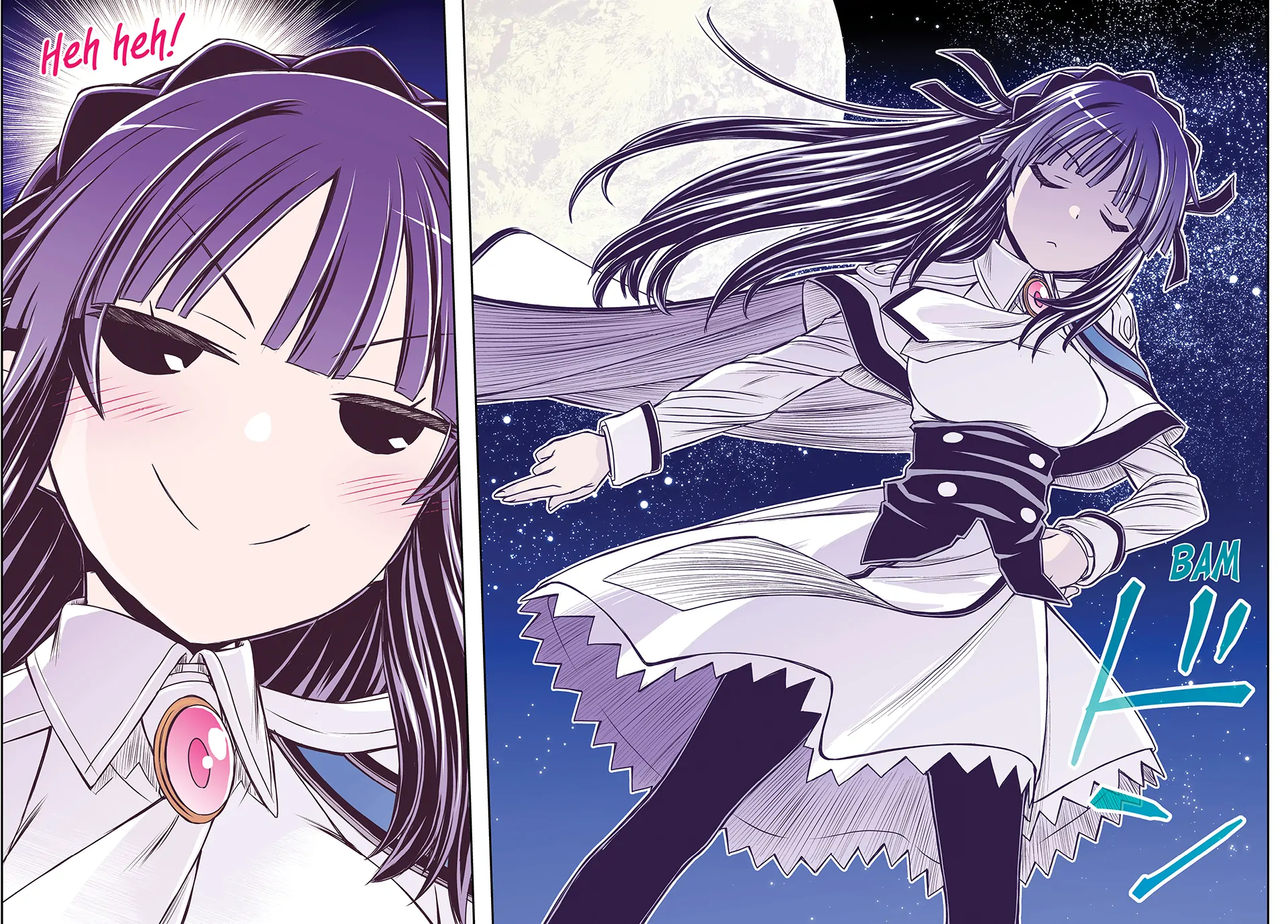I Got My Wish and Reincarnated as the Villainess (Last Boss)! Chapter 21 - page 13