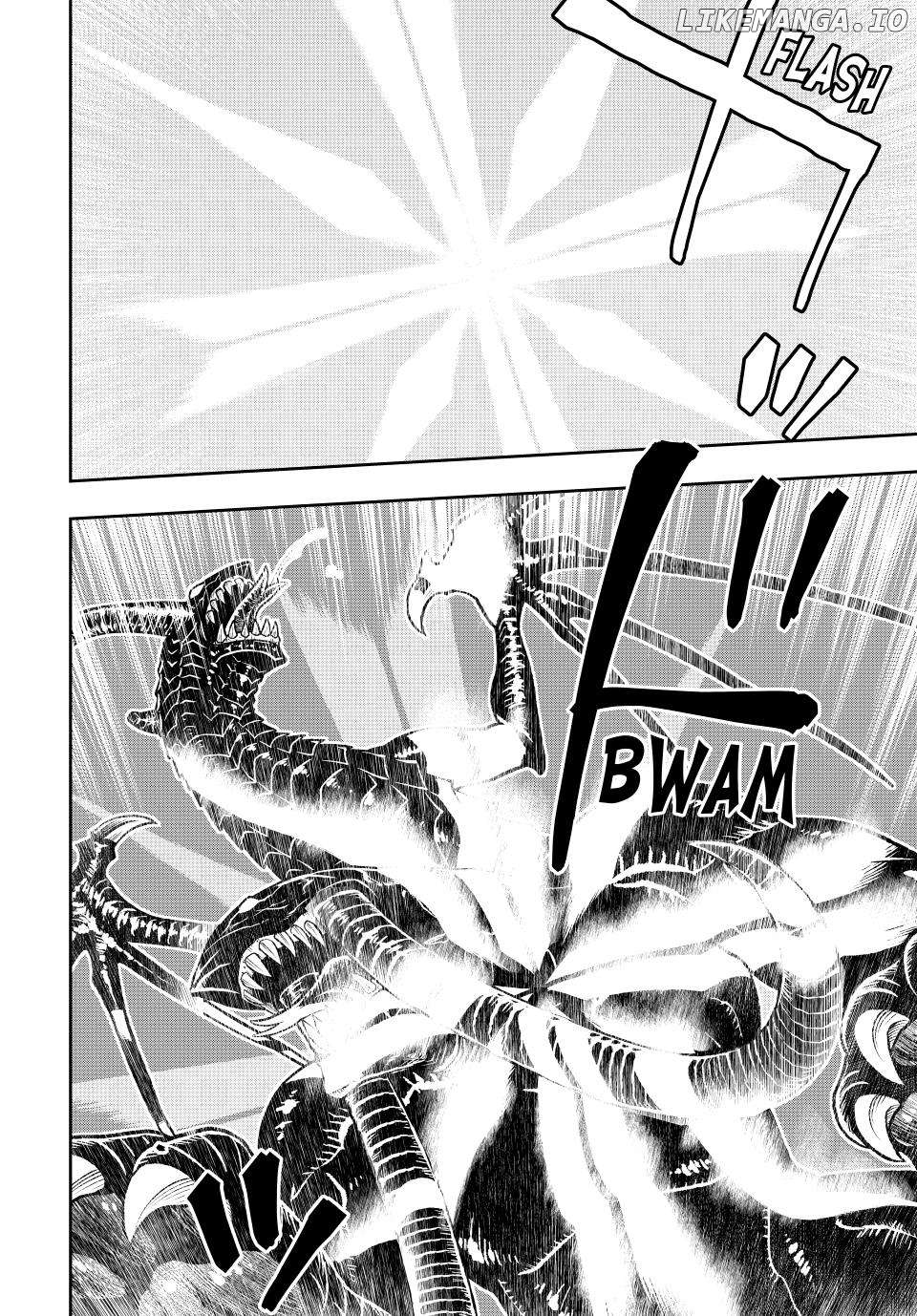 I Got My Wish and Reincarnated as the Villainess (Last Boss)! Chapter 23 - page 10