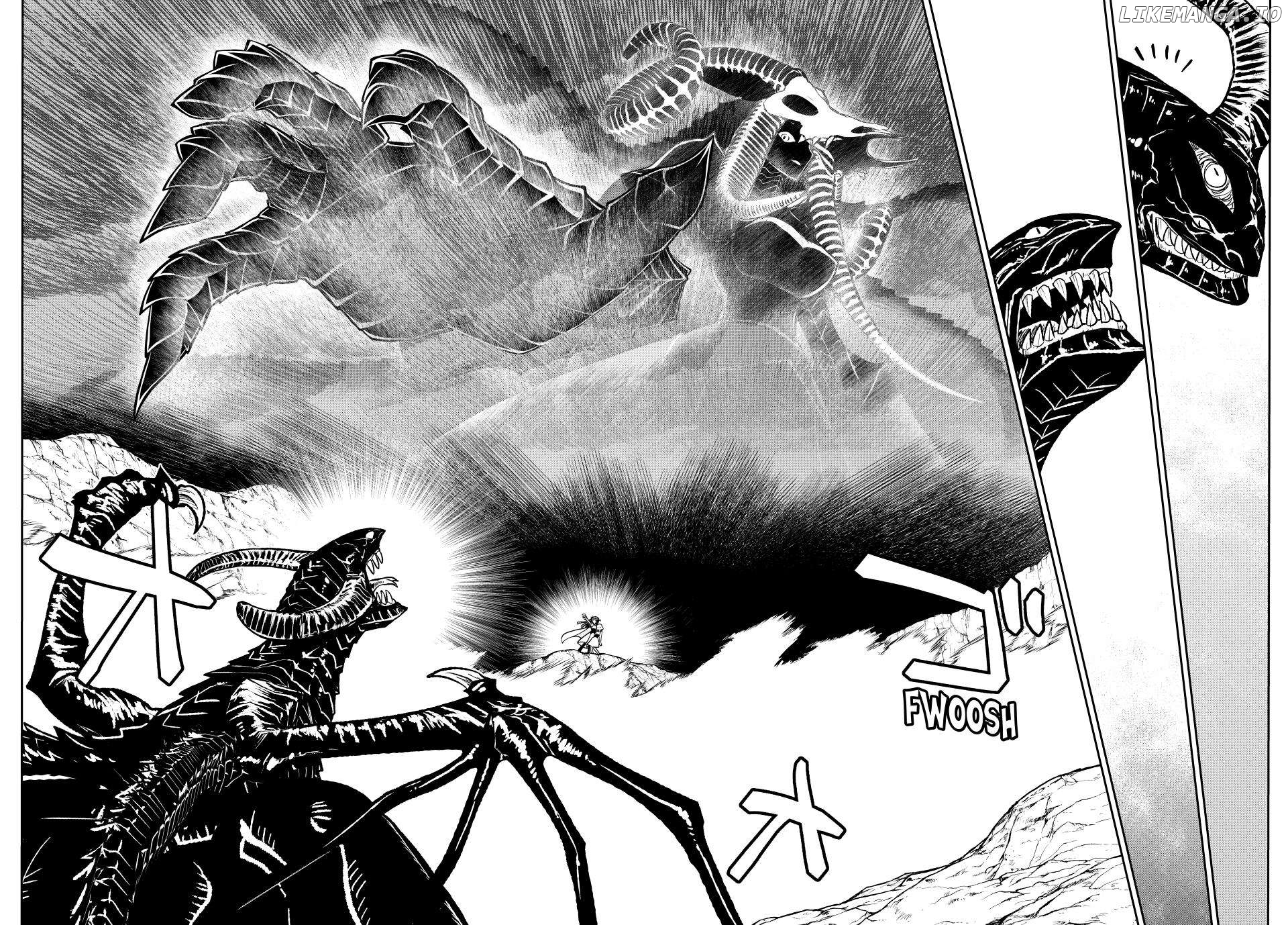I Got My Wish and Reincarnated as the Villainess (Last Boss)! Chapter 23 - page 17