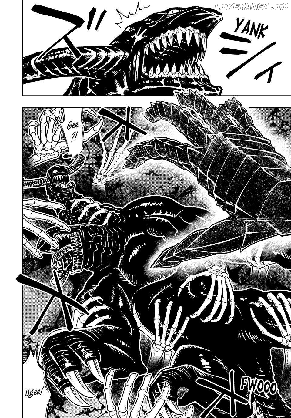 I Got My Wish and Reincarnated as the Villainess (Last Boss)! Chapter 23 - page 18