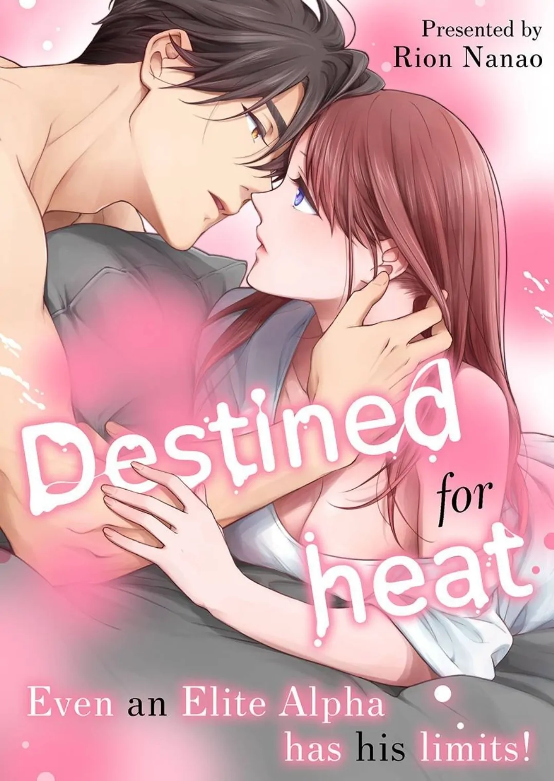 Destiny in the Heat ~A Reason to Bind to an Elite Alpha~ Chapter 28 - page 1