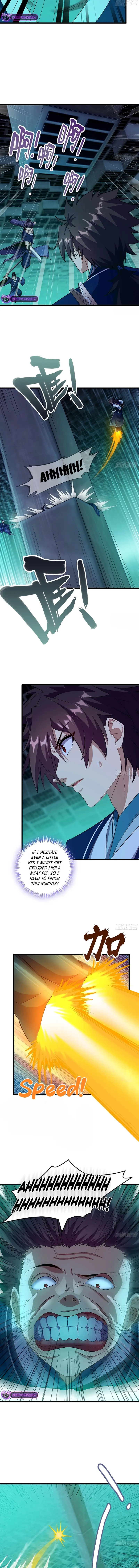 Forged Immortal Chapter 26 - page 6