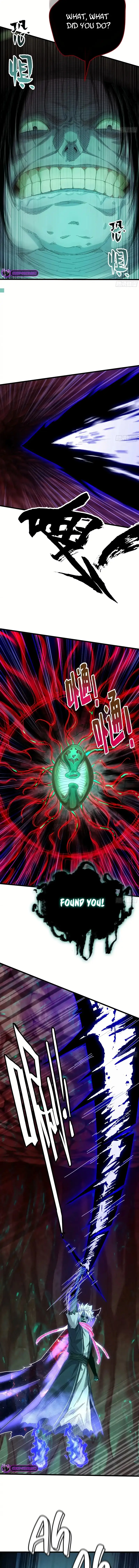 Forged Immortal Chapter 28 - page 9