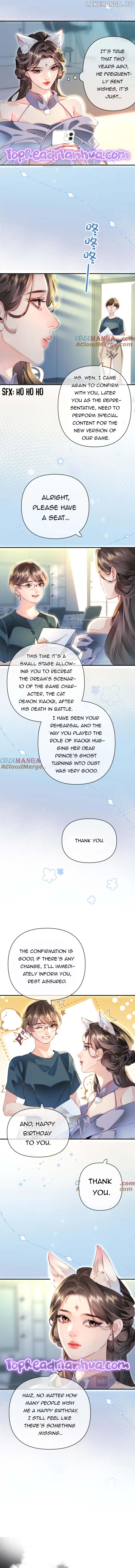 The Top Couple Is a Bit Sweet Chapter 87 - page 5