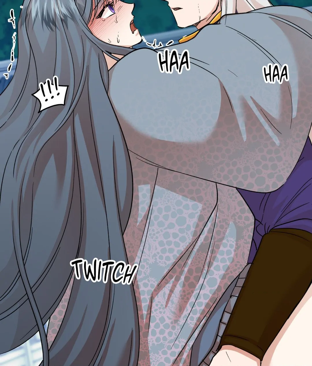 The Tale of Oshin Chapter 22 - page 13