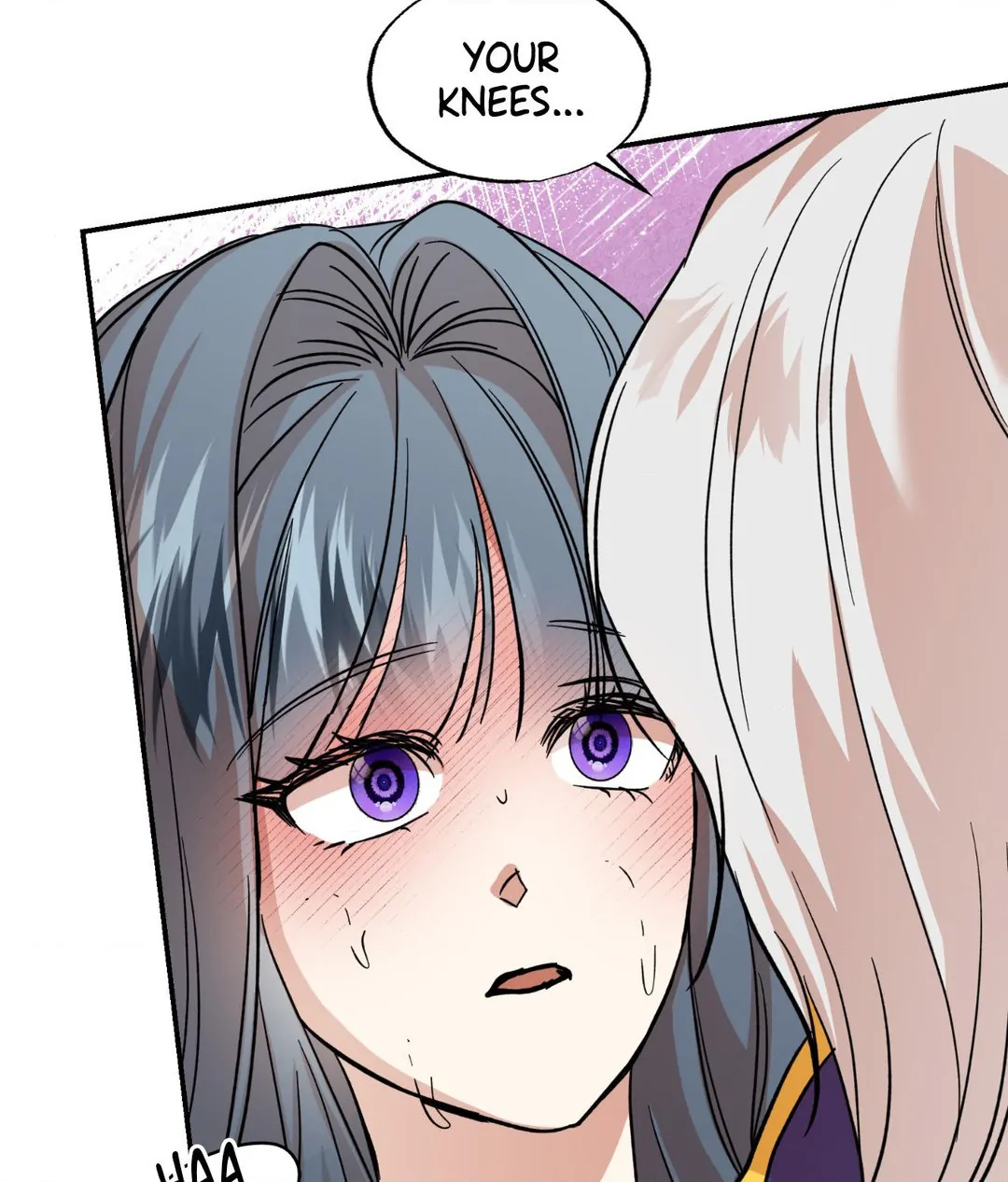 The Tale of Oshin Chapter 22 - page 15