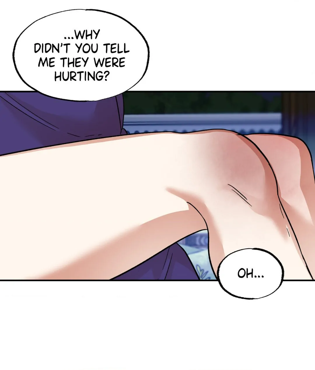 The Tale of Oshin Chapter 22 - page 17