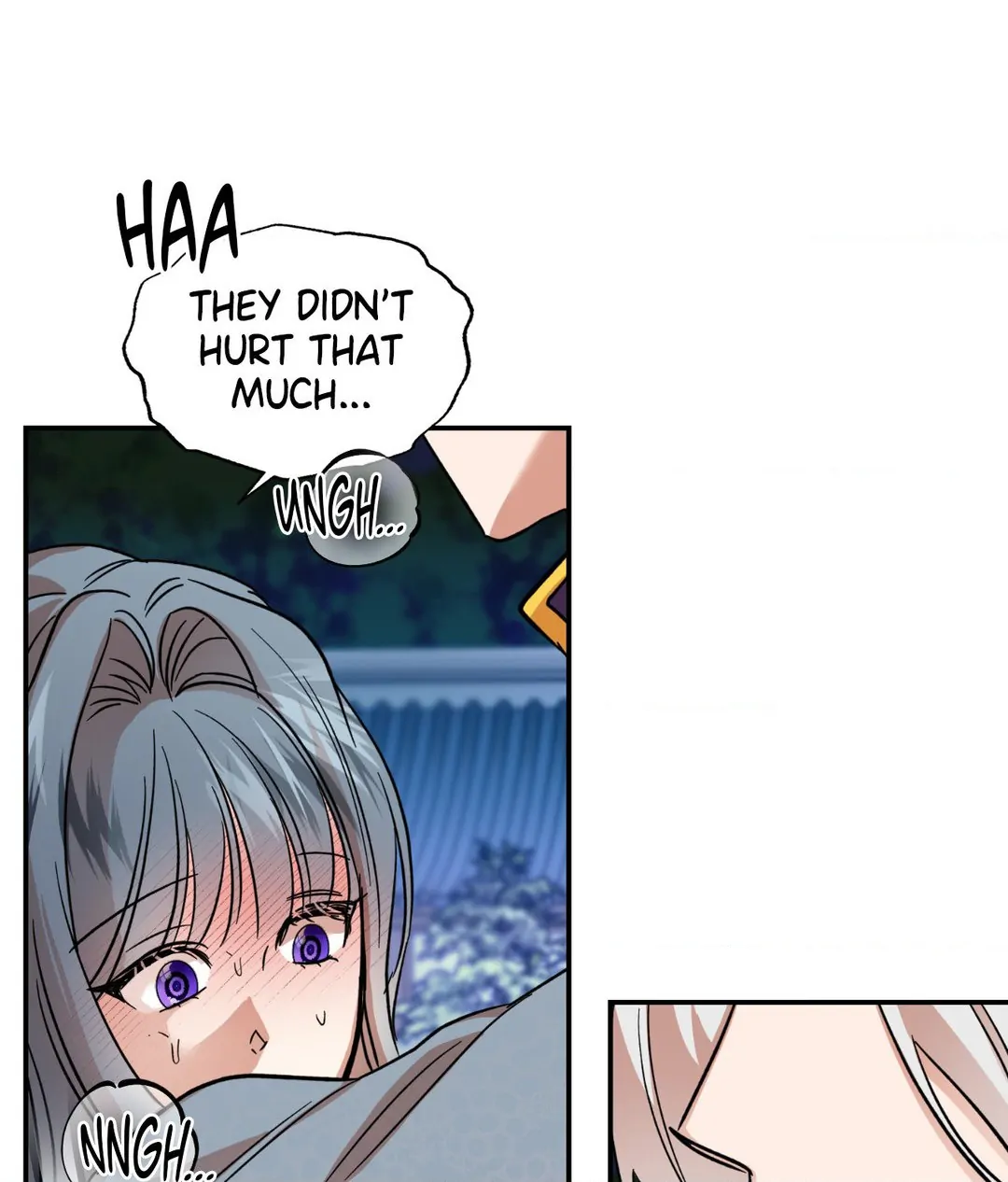 The Tale of Oshin Chapter 22 - page 18