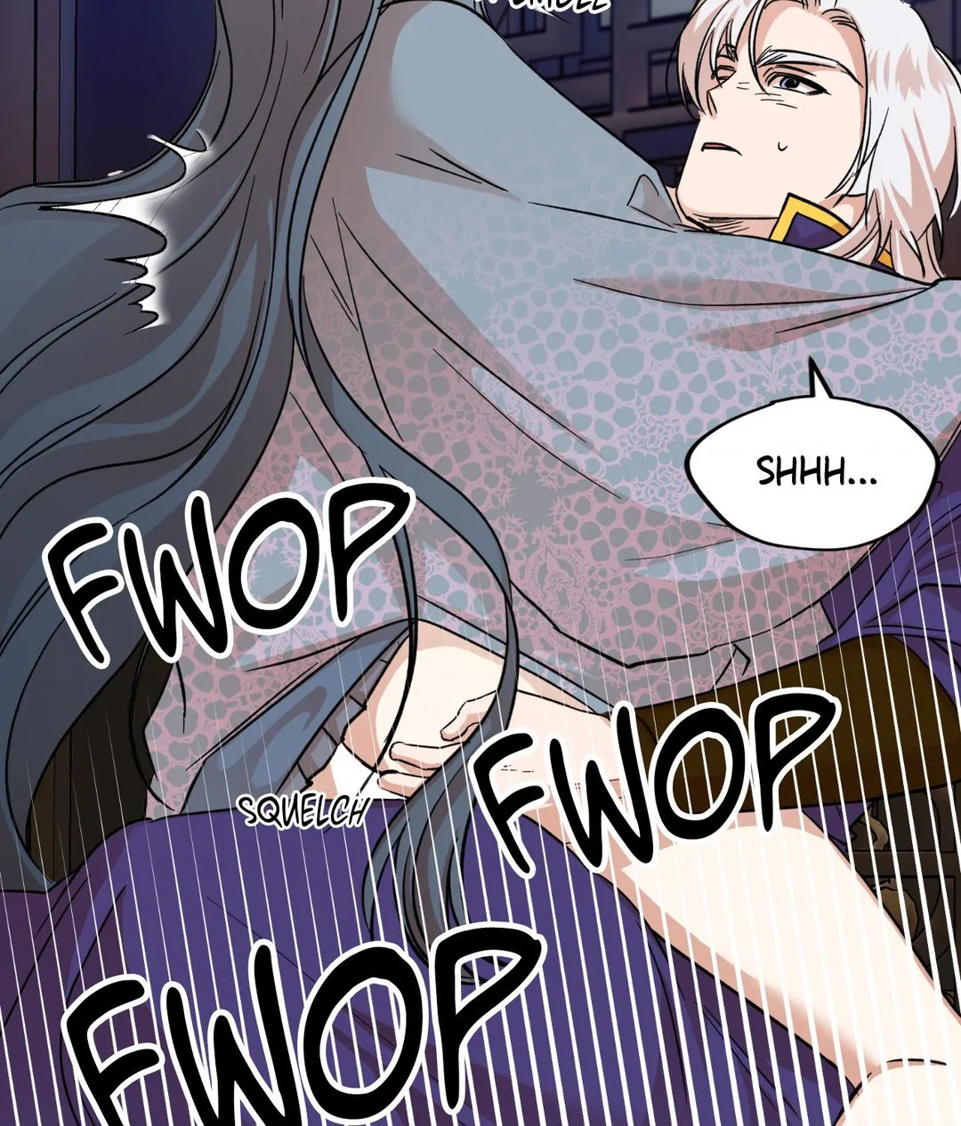 The Tale of Oshin Chapter 22 - page 3