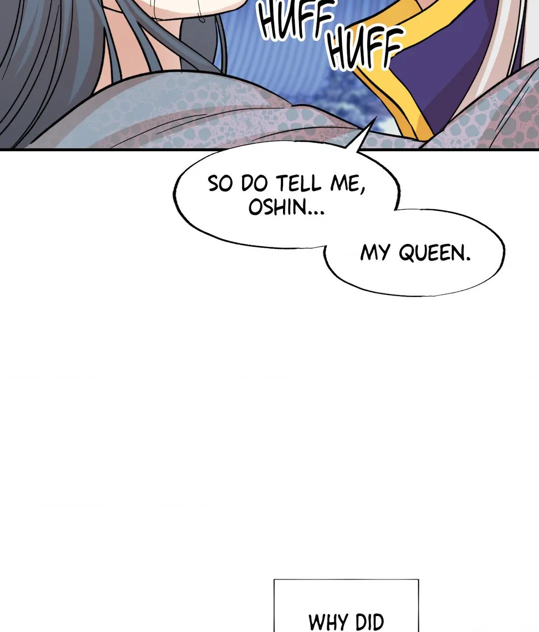 The Tale of Oshin Chapter 22 - page 21