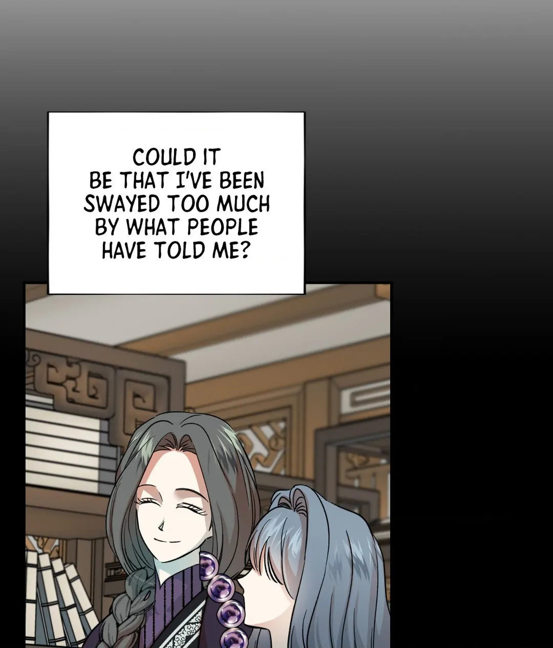 The Tale of Oshin Chapter 22 - page 23