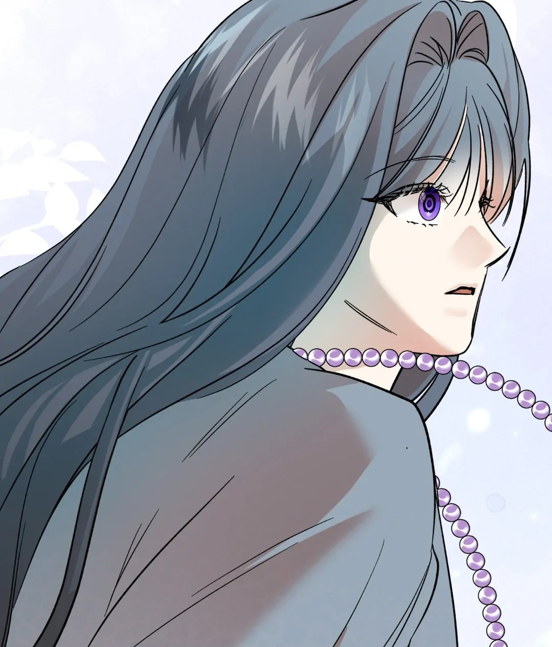 The Tale of Oshin Chapter 22 - page 26