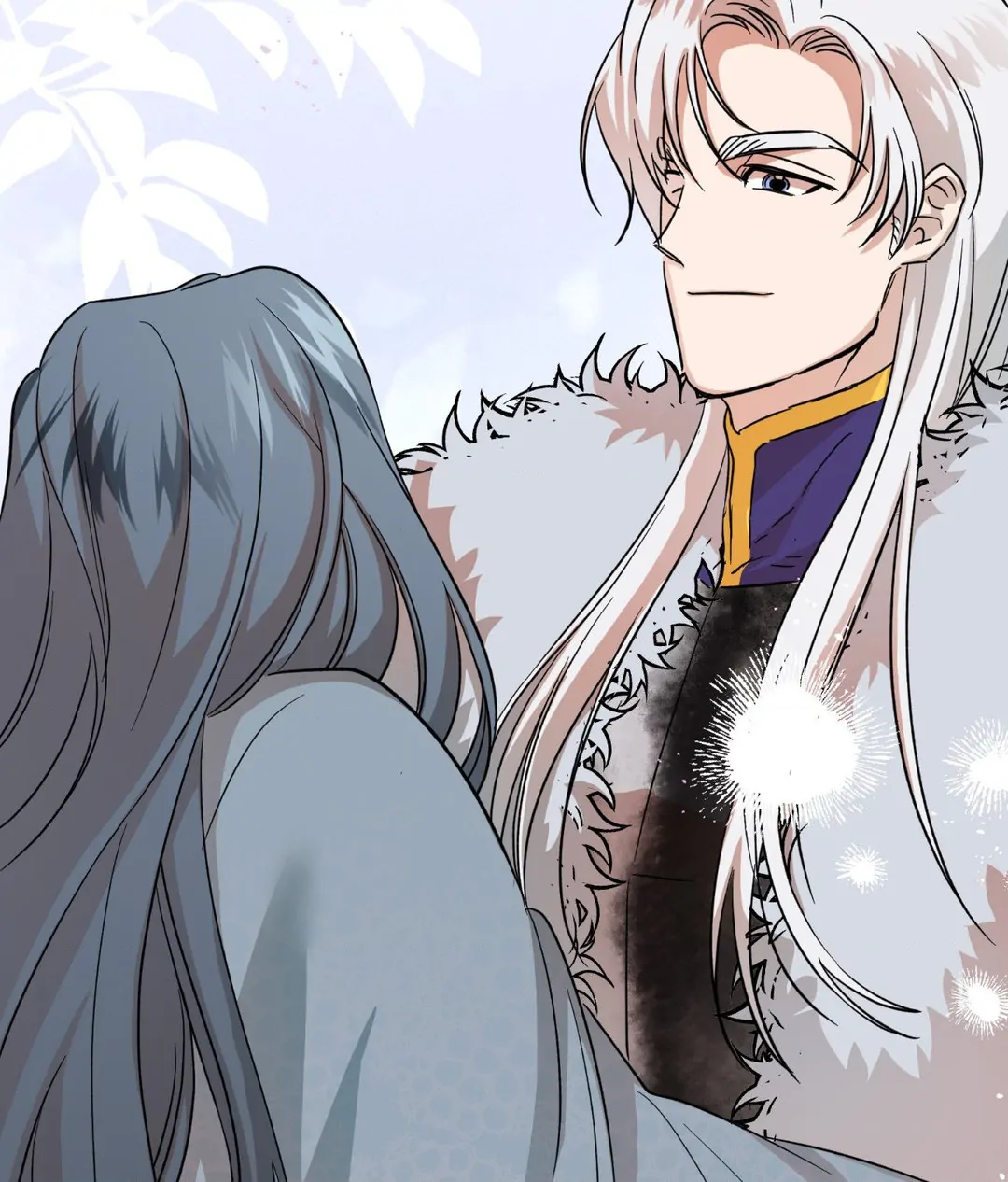 The Tale of Oshin Chapter 22 - page 30