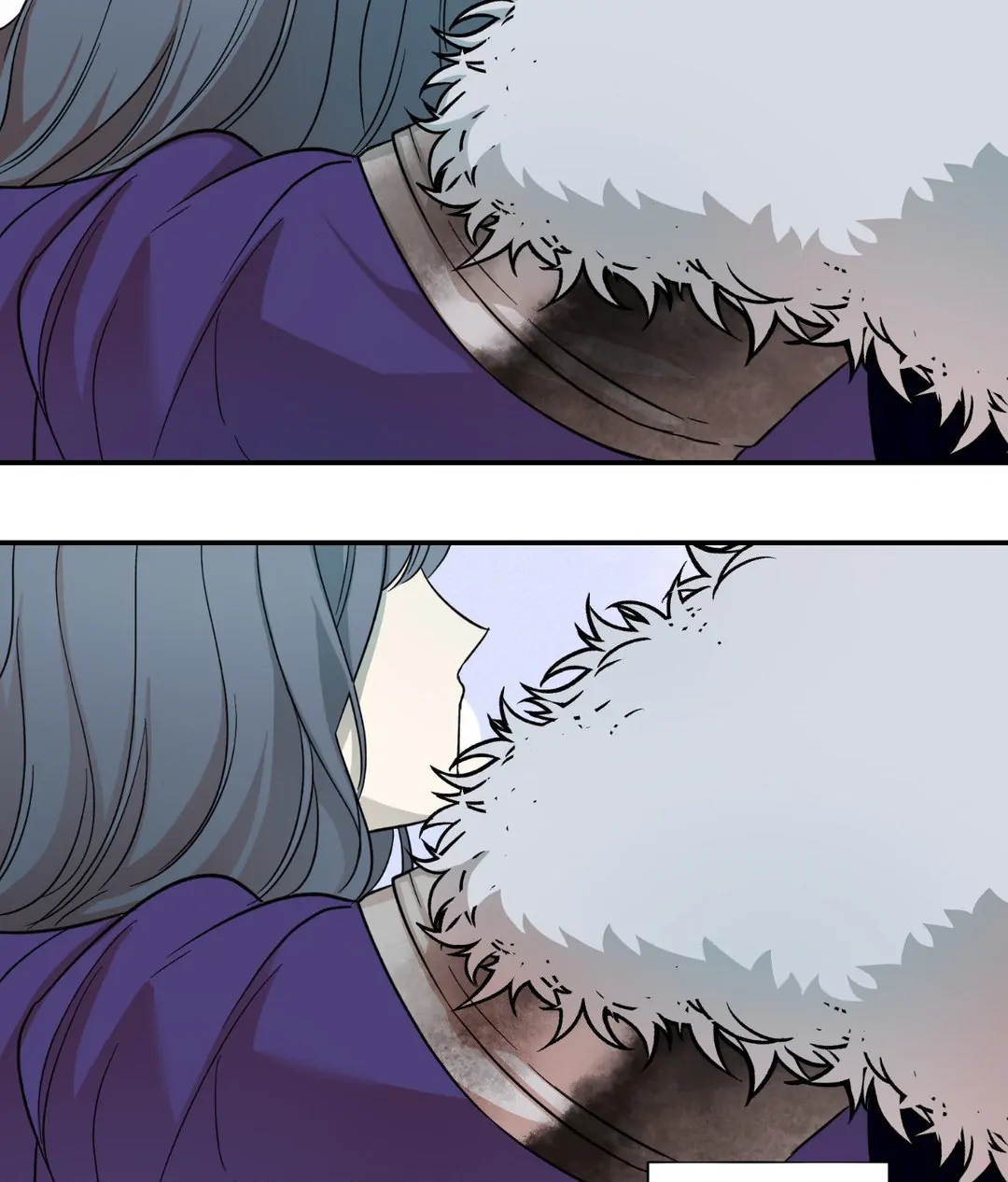 The Tale of Oshin Chapter 22 - page 33