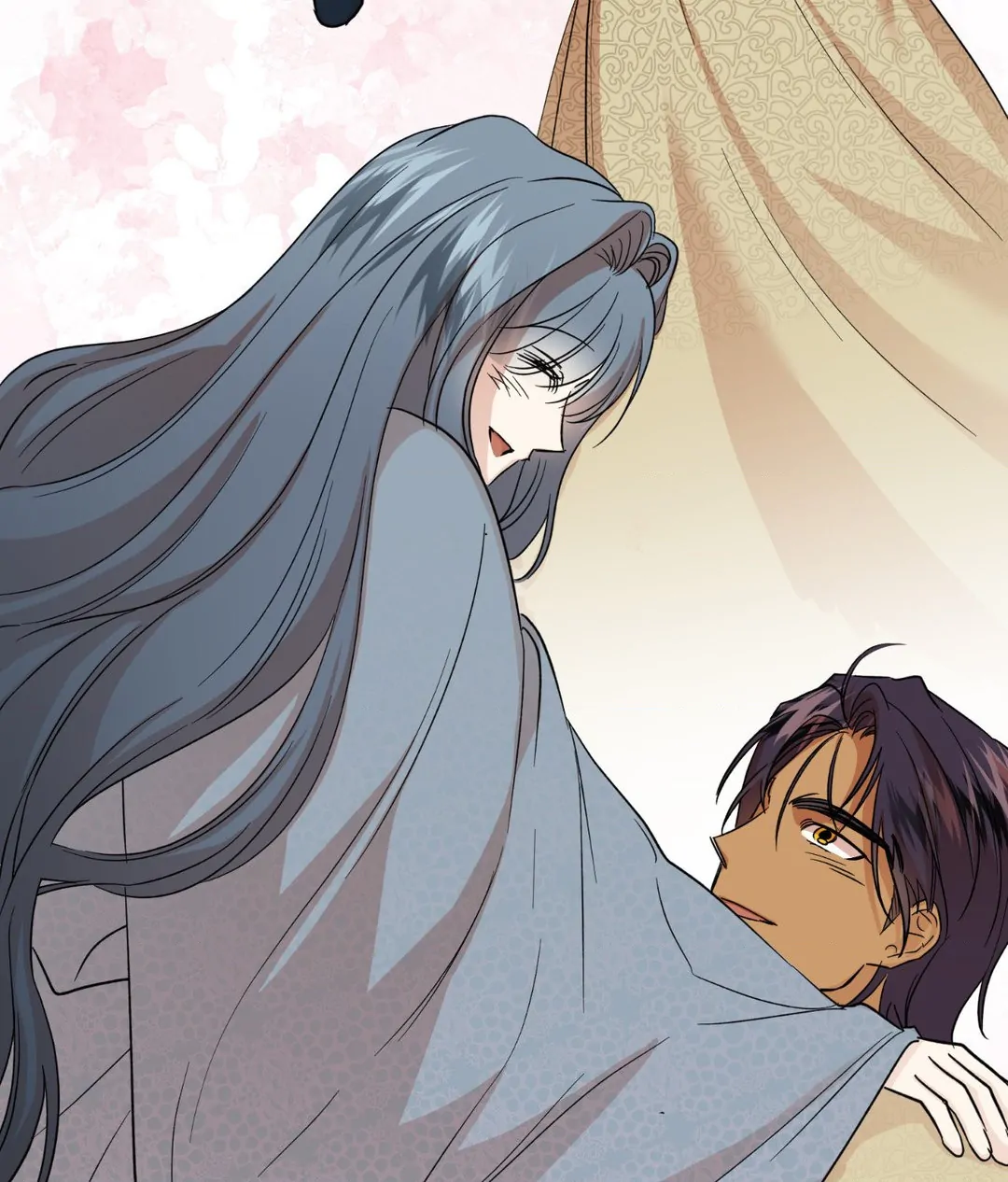 The Tale of Oshin Chapter 22 - page 36