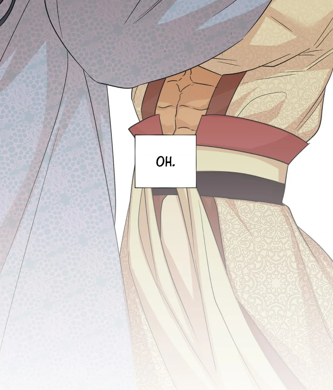 The Tale of Oshin Chapter 22 - page 37