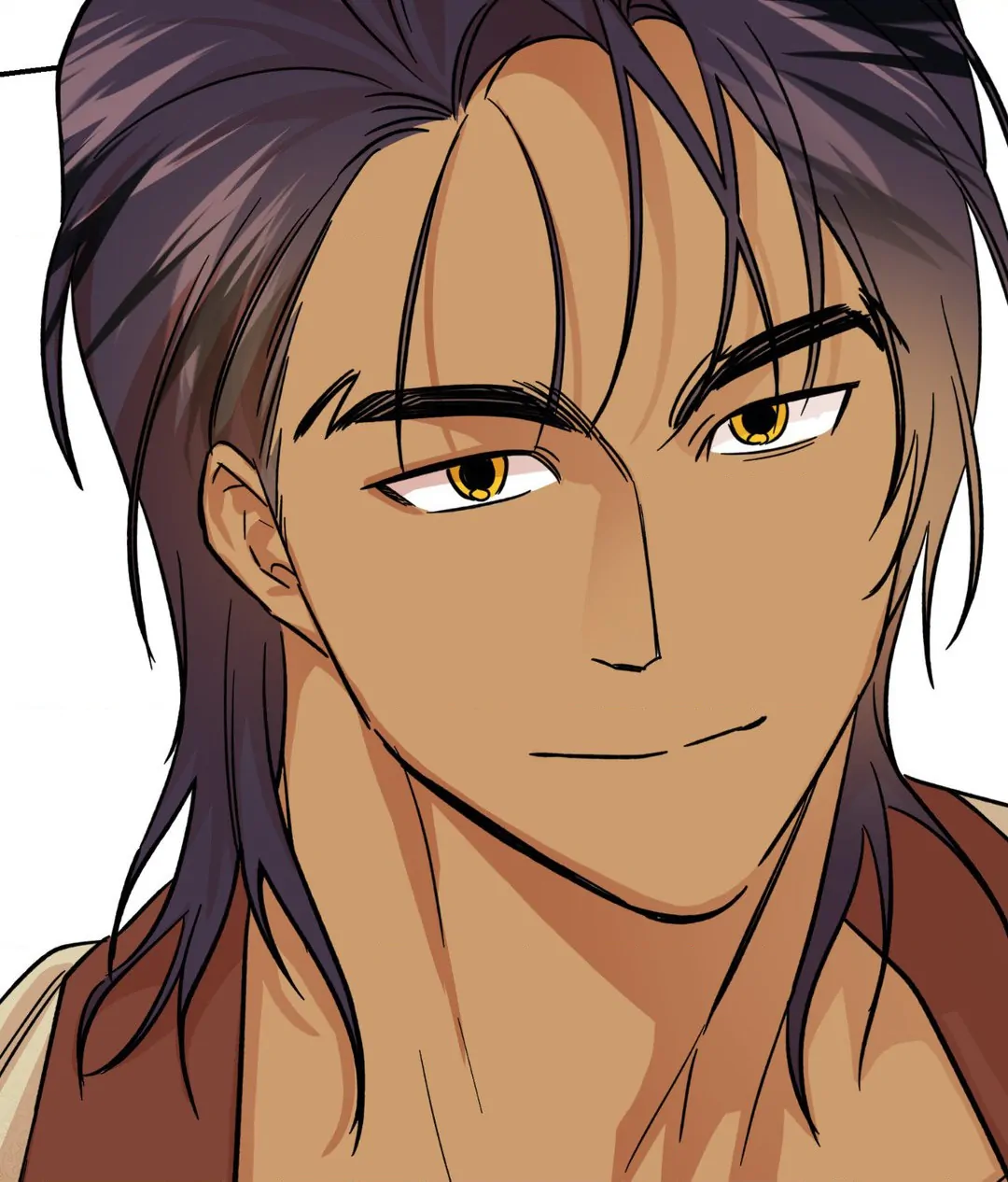 The Tale of Oshin Chapter 22 - page 39