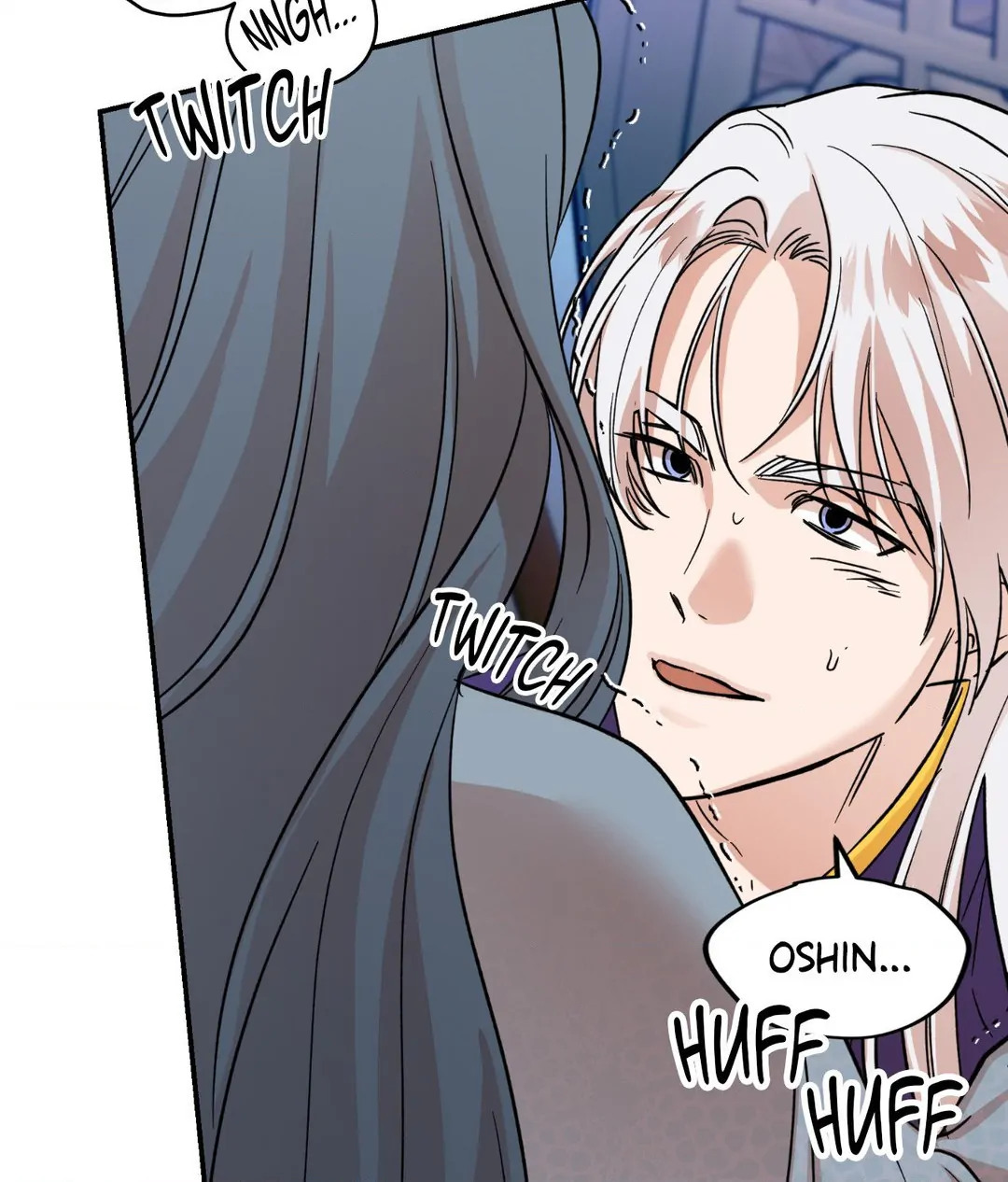 The Tale of Oshin Chapter 22 - page 5