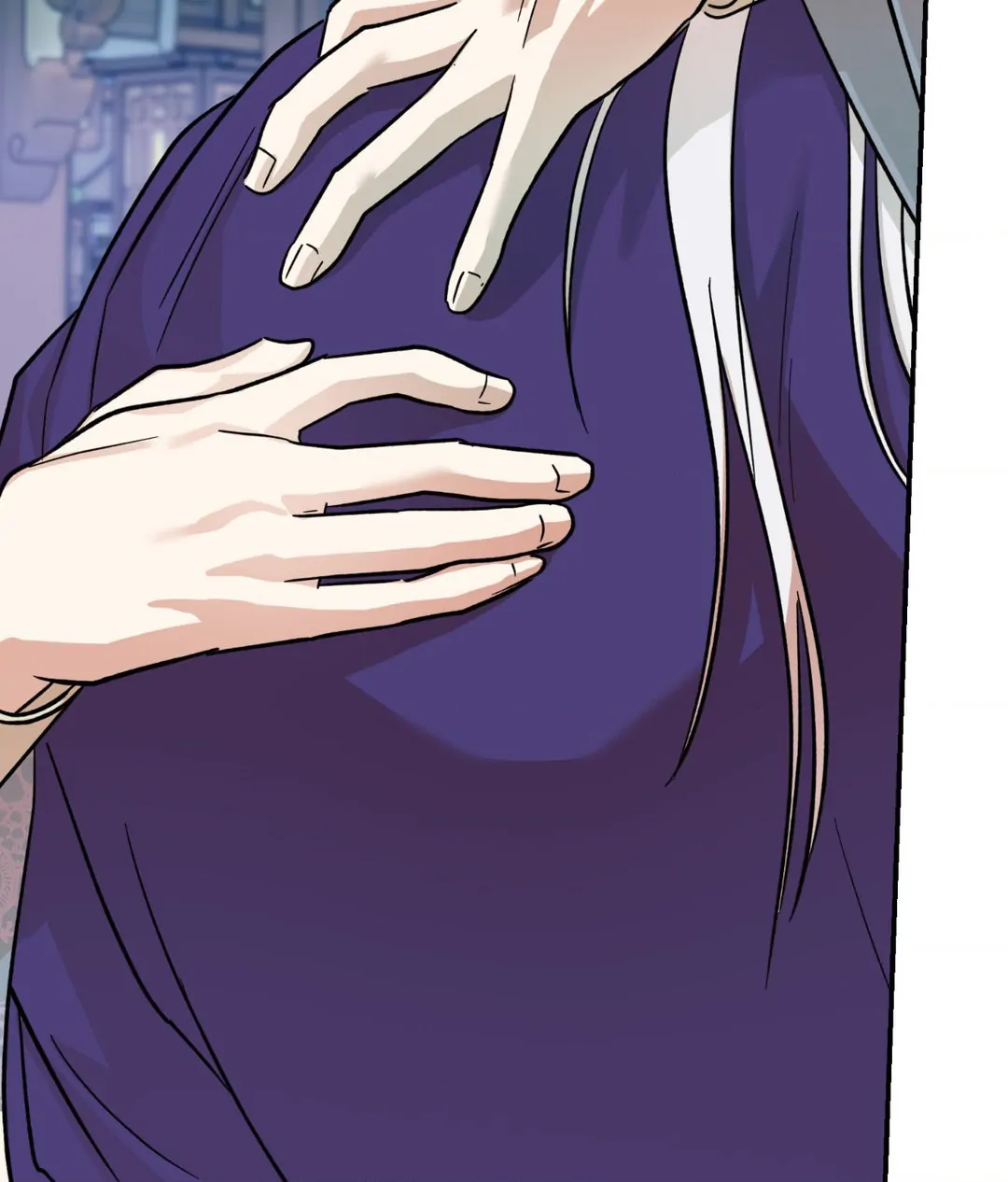 The Tale of Oshin Chapter 22 - page 44