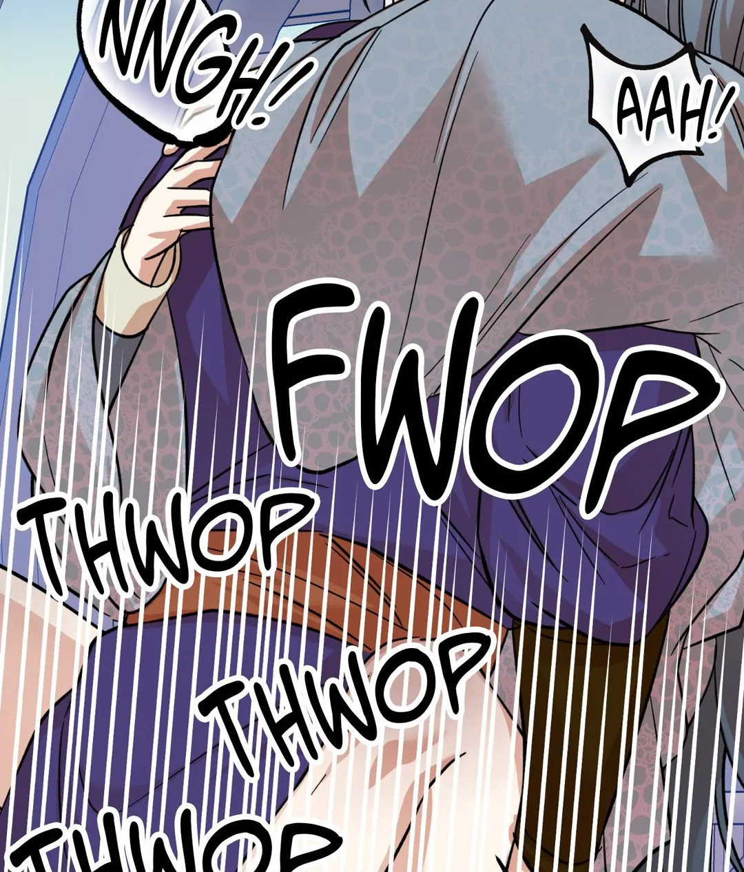 The Tale of Oshin Chapter 22 - page 51