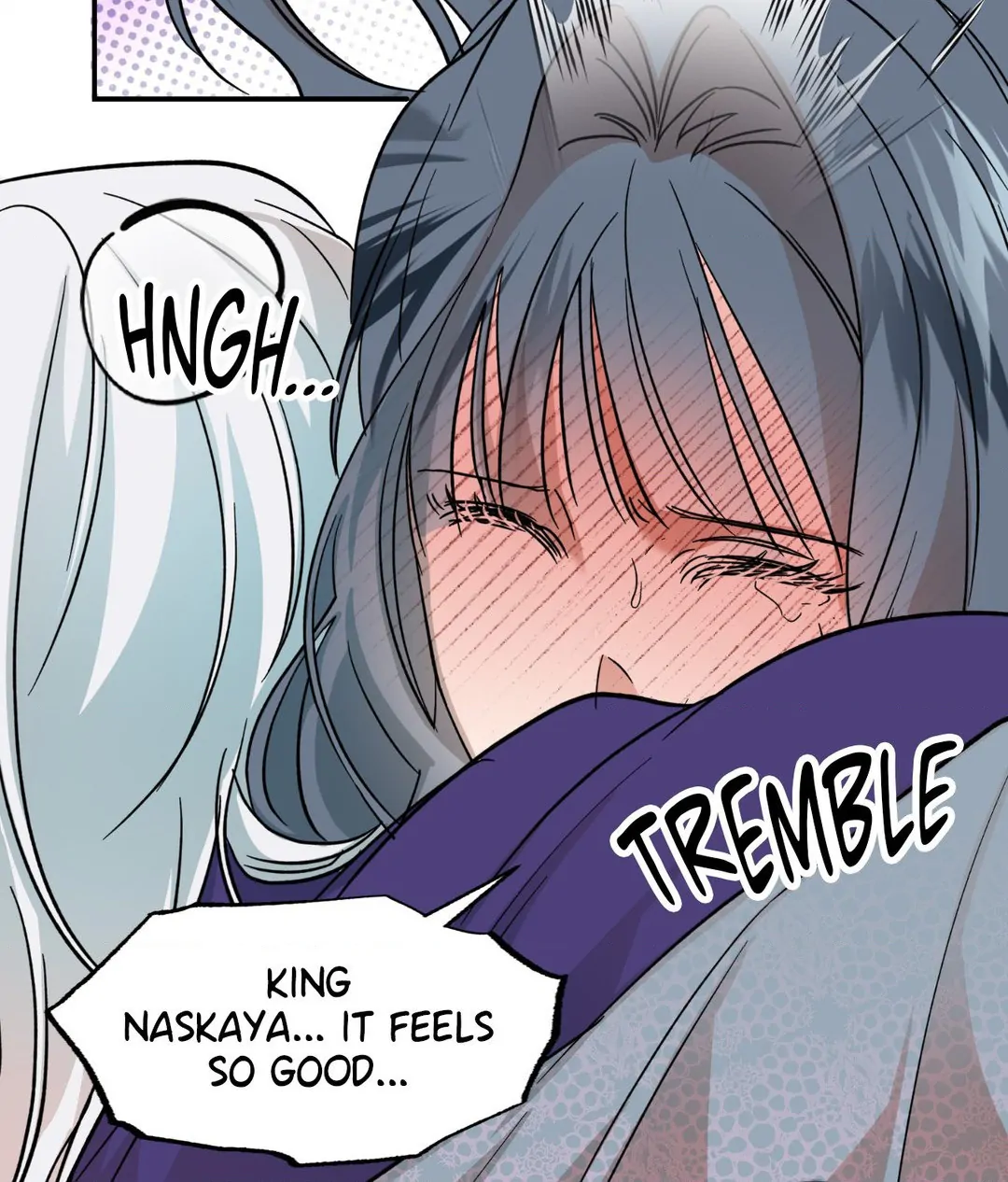 The Tale of Oshin Chapter 22 - page 56