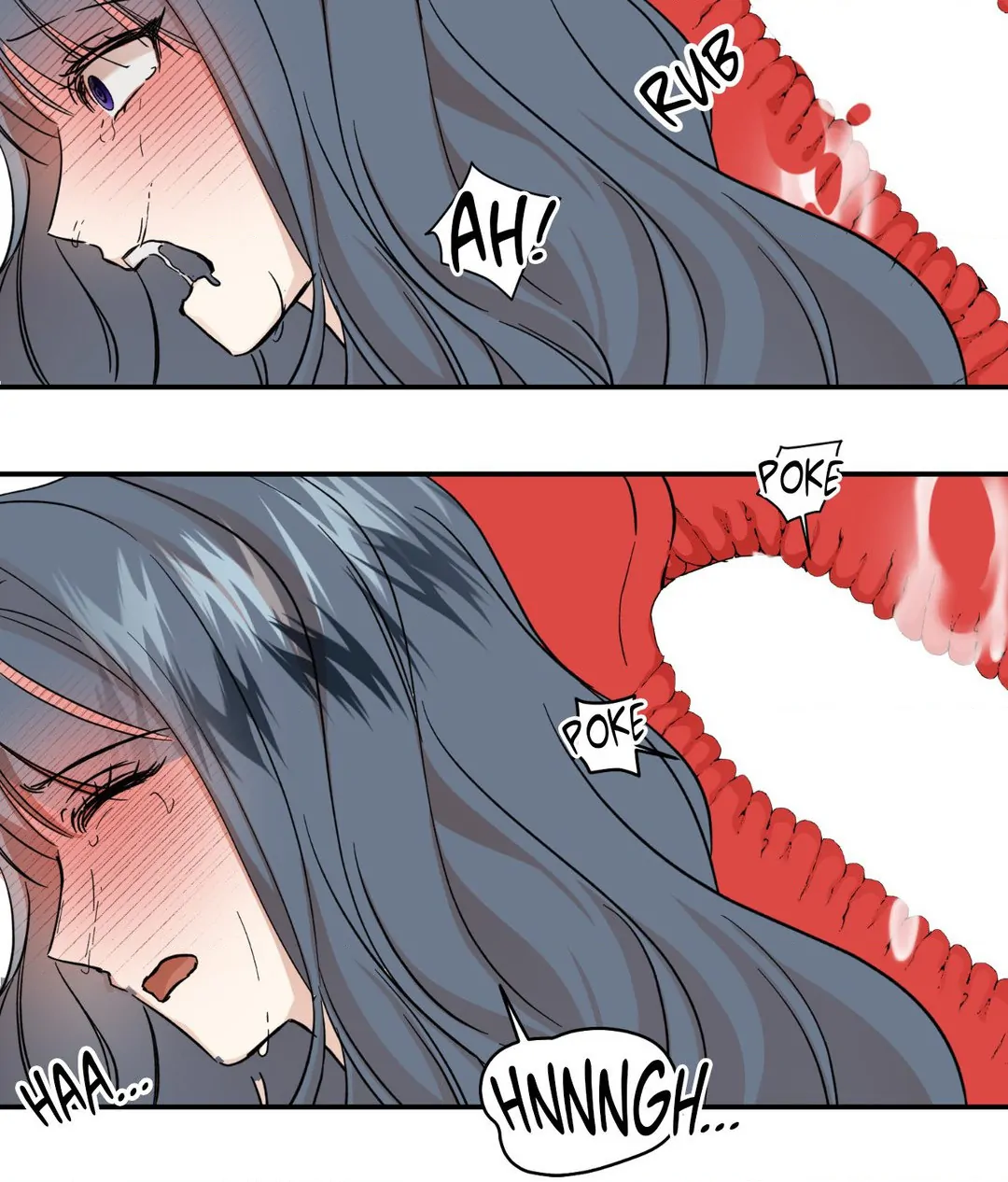 The Tale of Oshin Chapter 22 - page 58