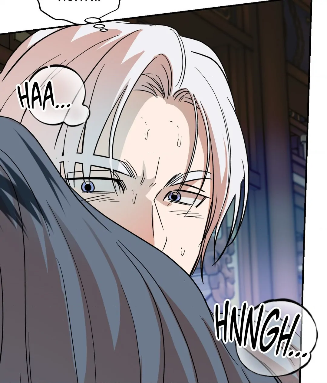 The Tale of Oshin Chapter 22 - page 61