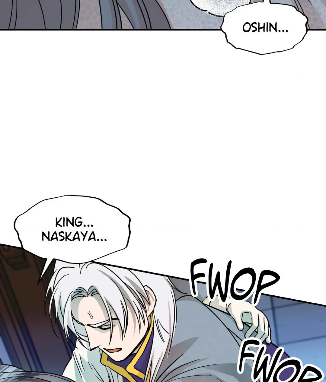 The Tale of Oshin Chapter 22 - page 64