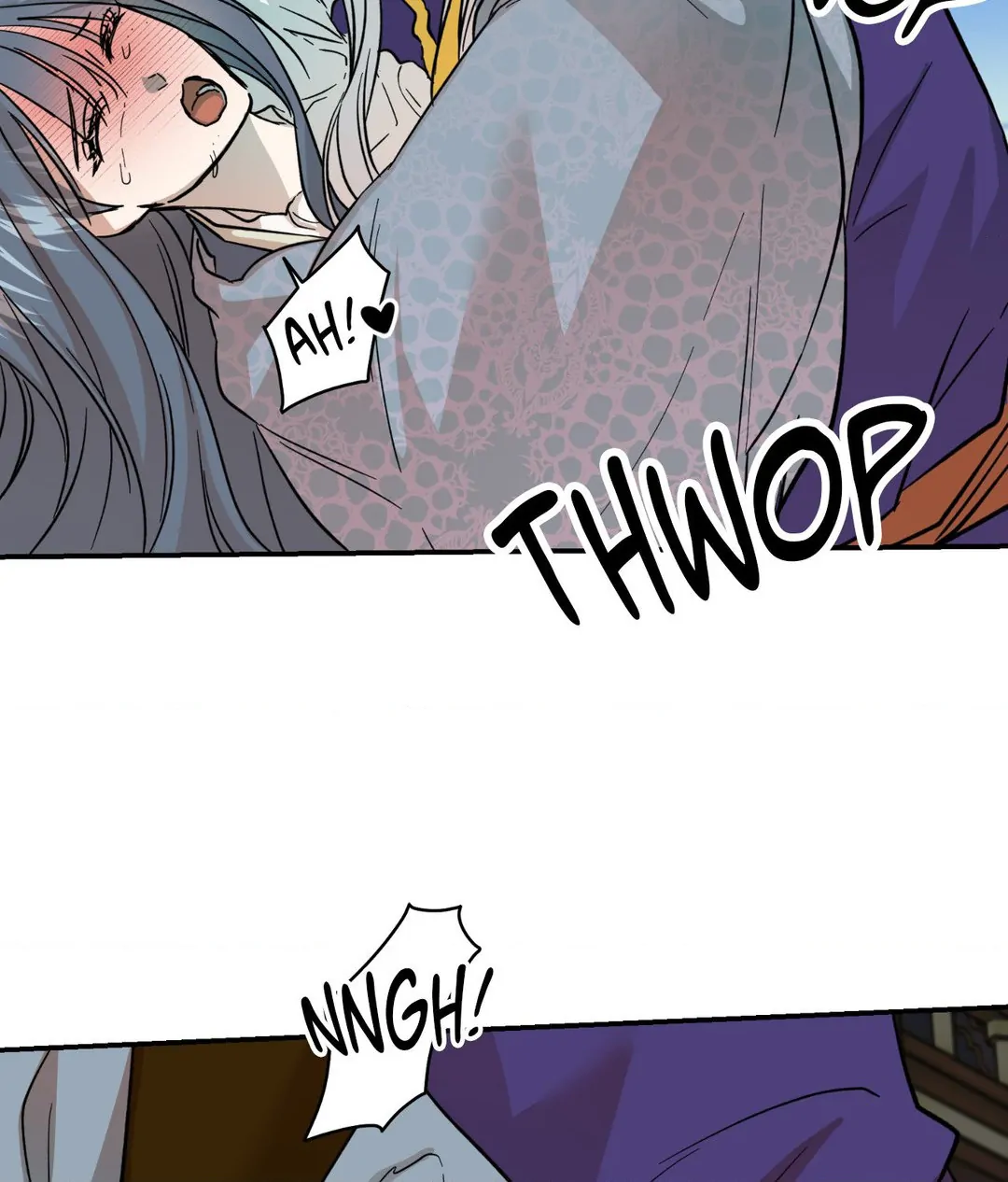 The Tale of Oshin Chapter 22 - page 65