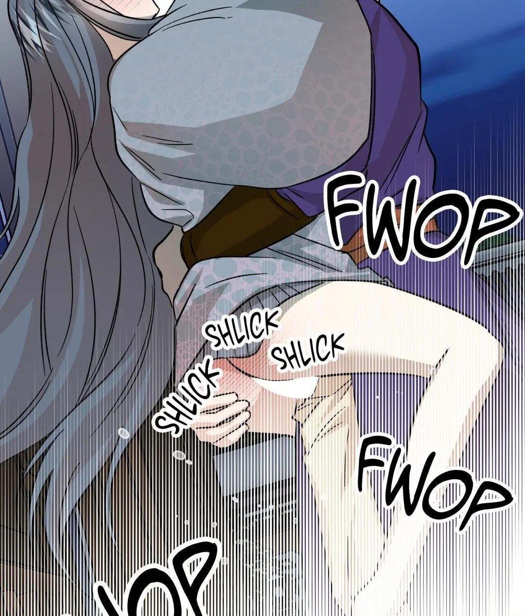 The Tale of Oshin Chapter 22 - page 70