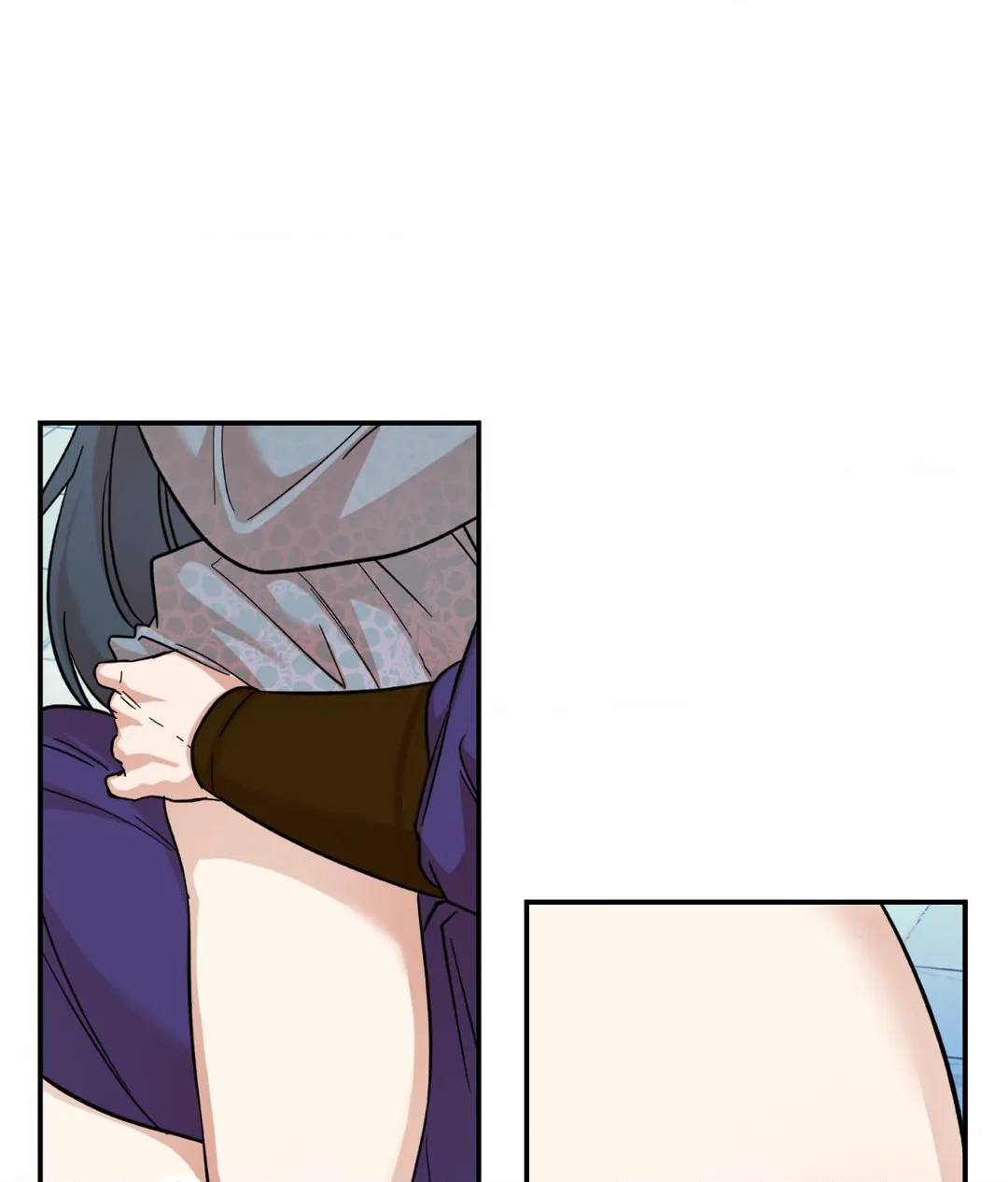 The Tale of Oshin Chapter 22 - page 8