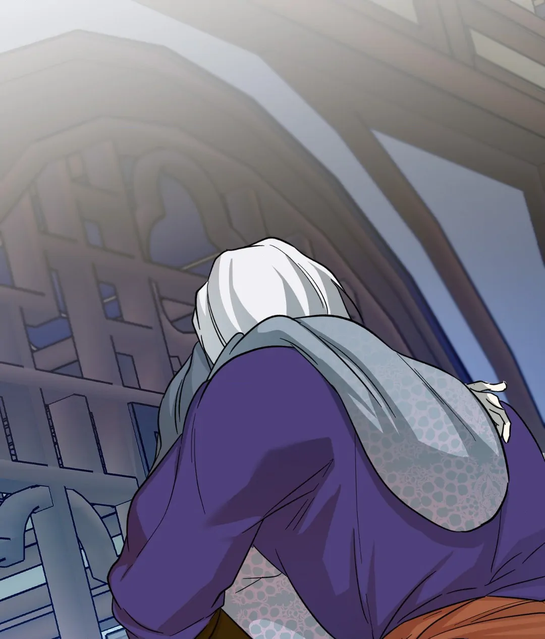 The Tale of Oshin Chapter 22 - page 85