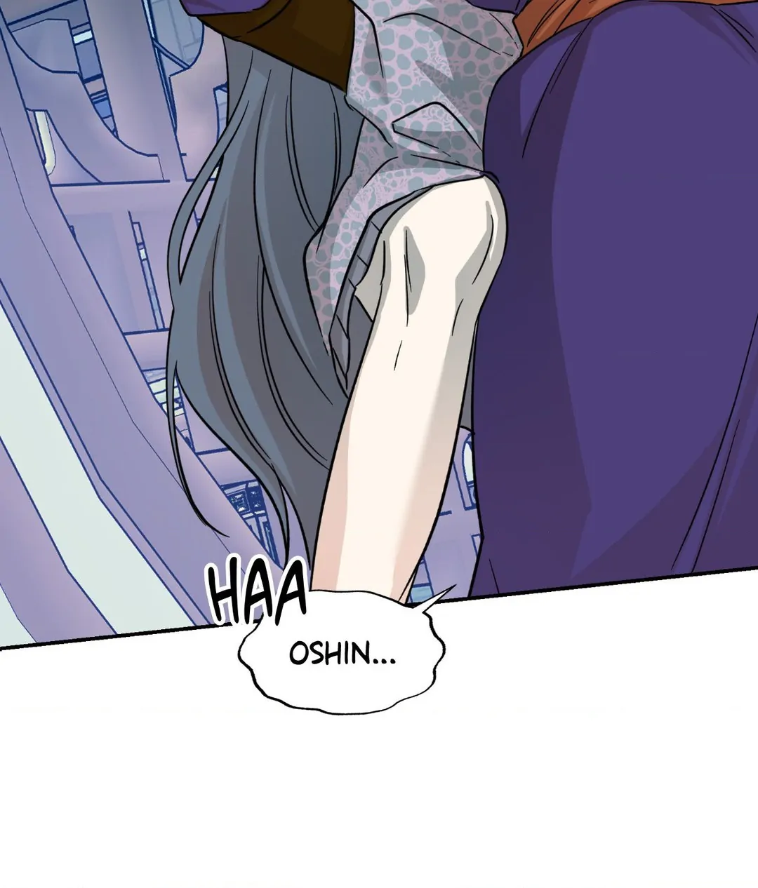 The Tale of Oshin Chapter 22 - page 86