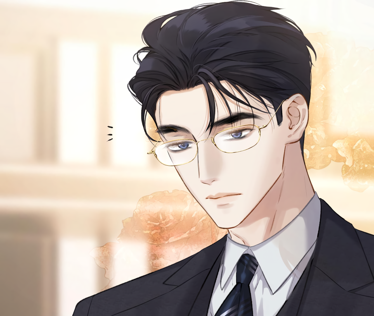Accidental Love Chapter 18 - page 110