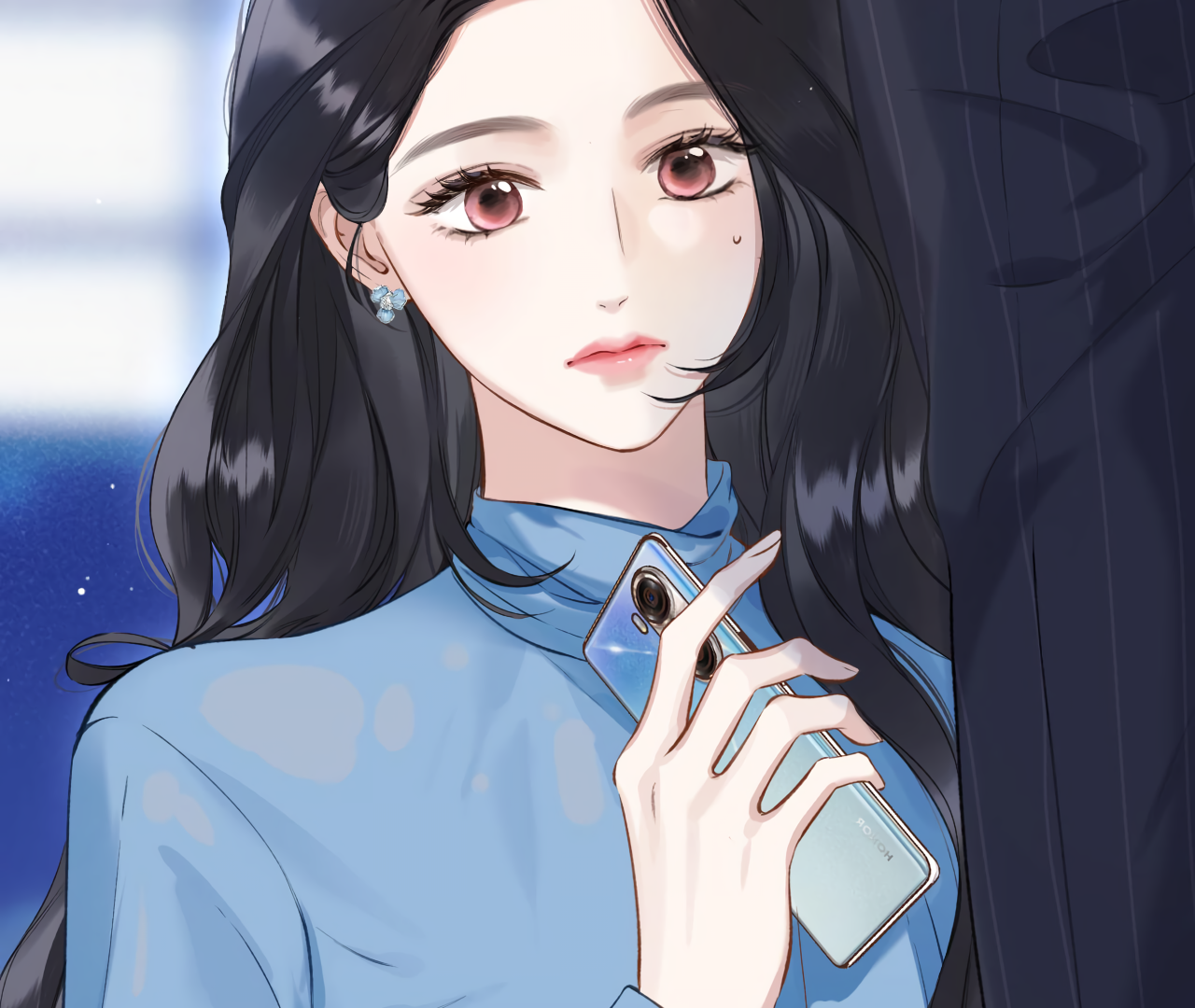 Accidental Love Chapter 18 - page 14