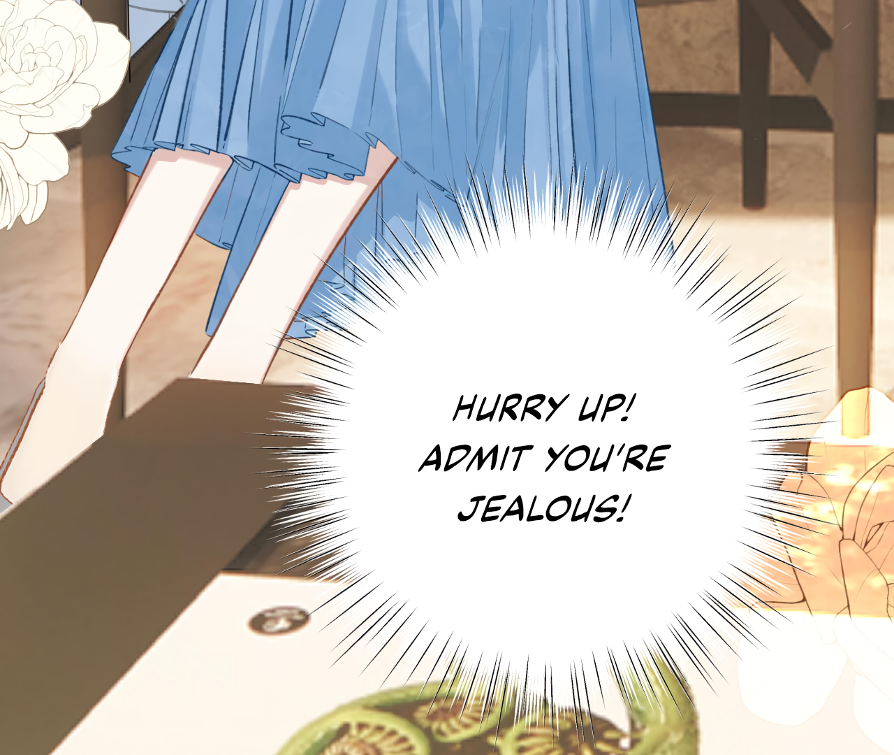 Accidental Love Chapter 18 - page 42